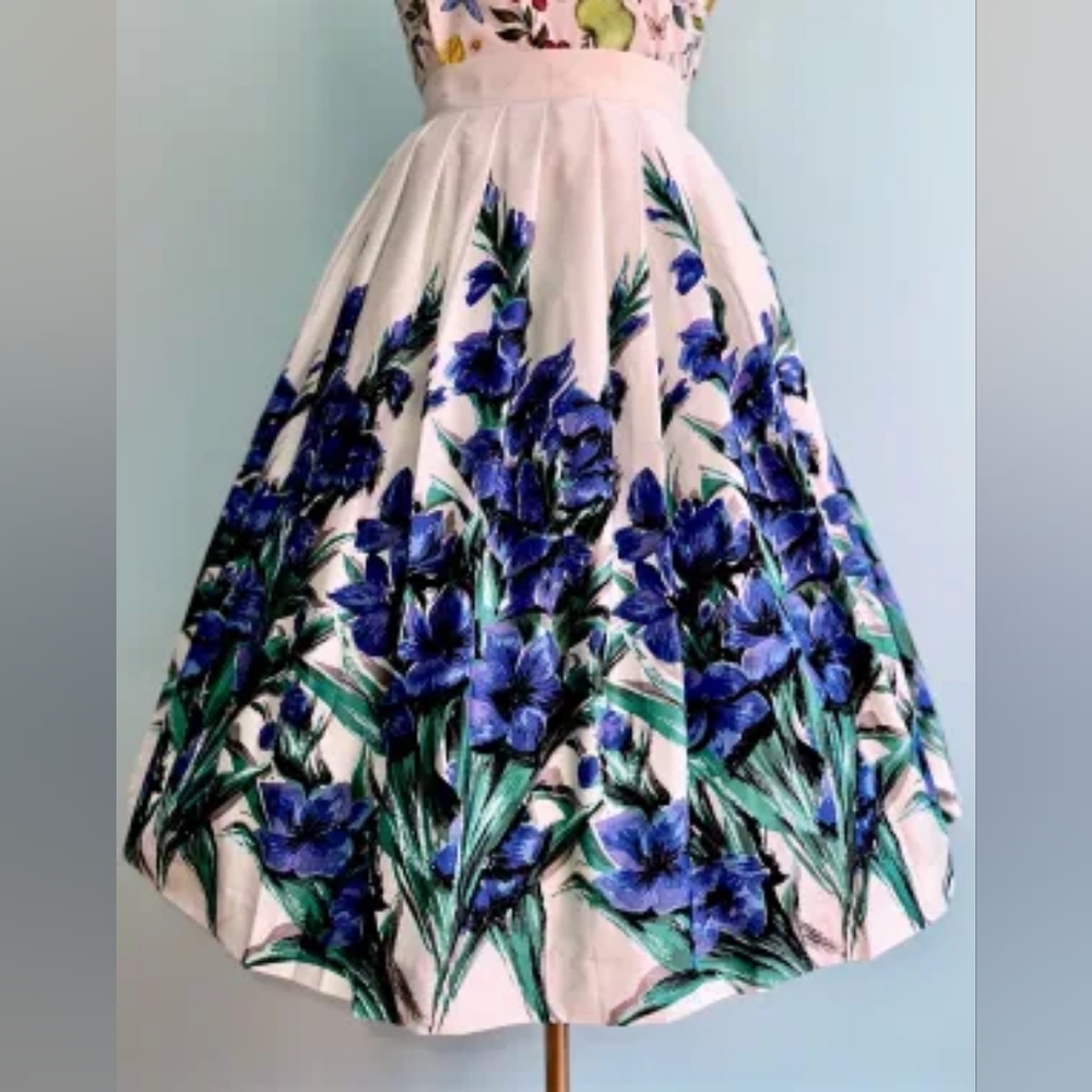 Gladdies Carina Skirt by Retrospec'd